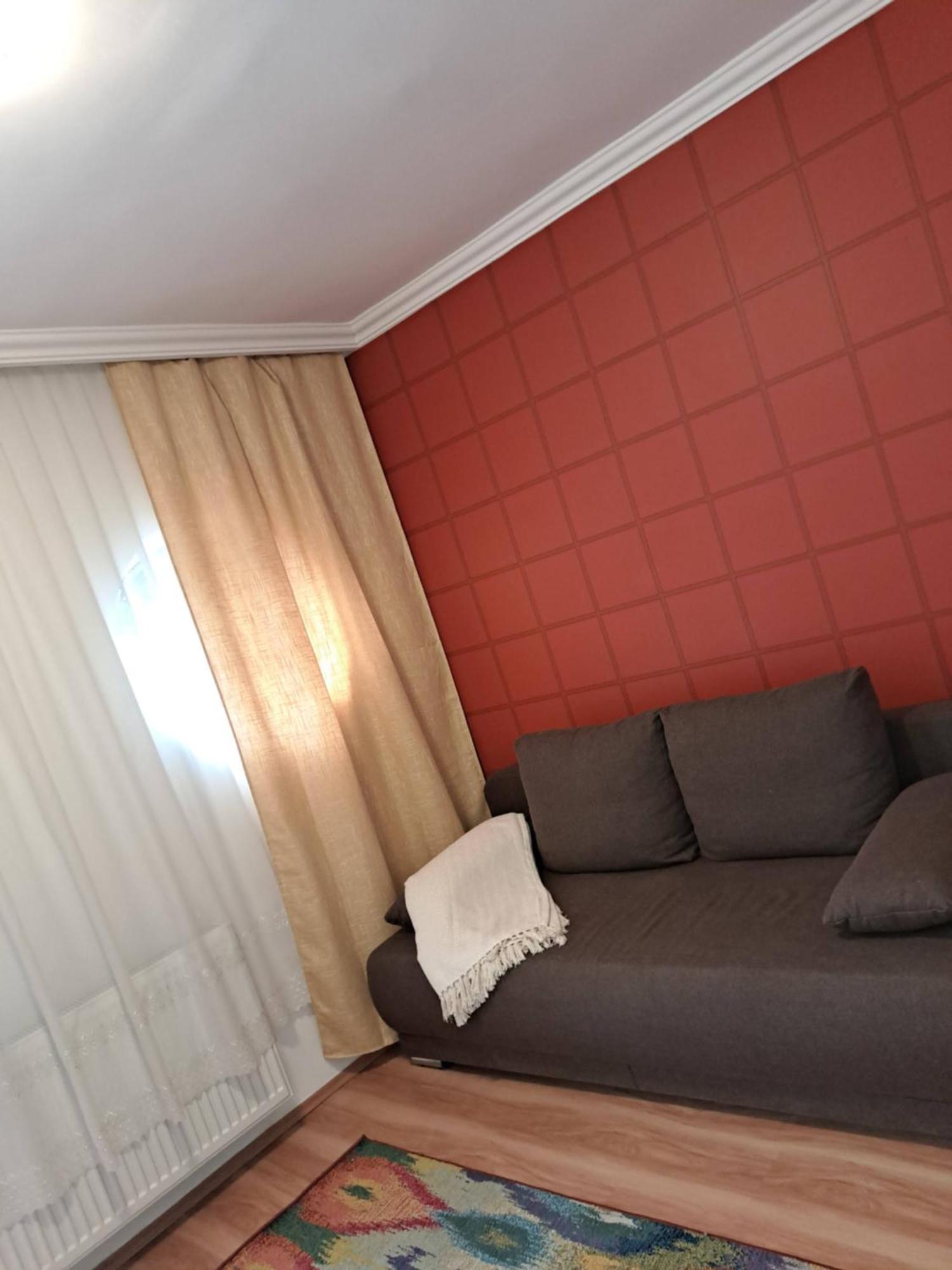Orient Apartmanhaz Eger Exterior foto