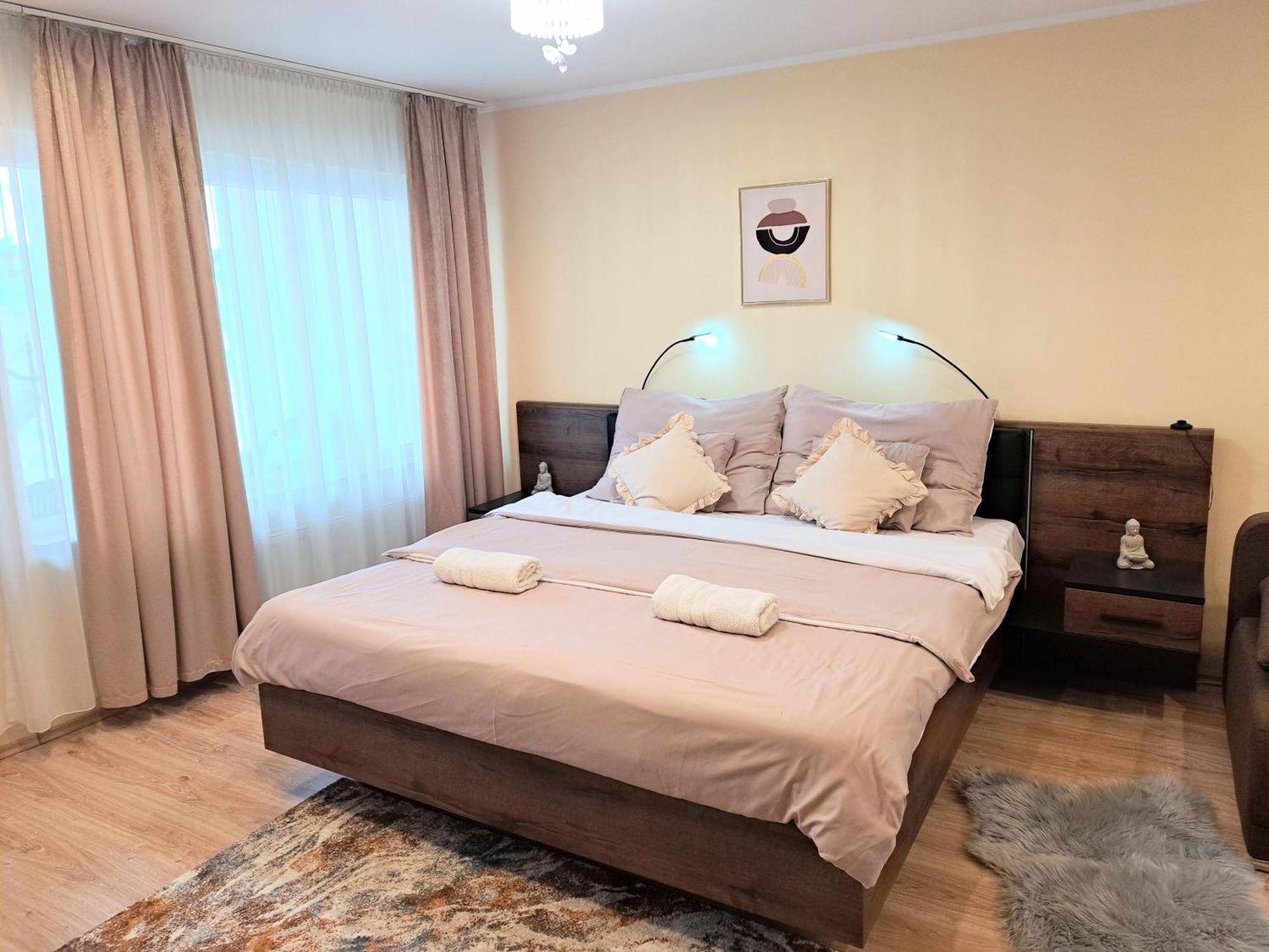 Orient Apartmanhaz Eger Exterior foto