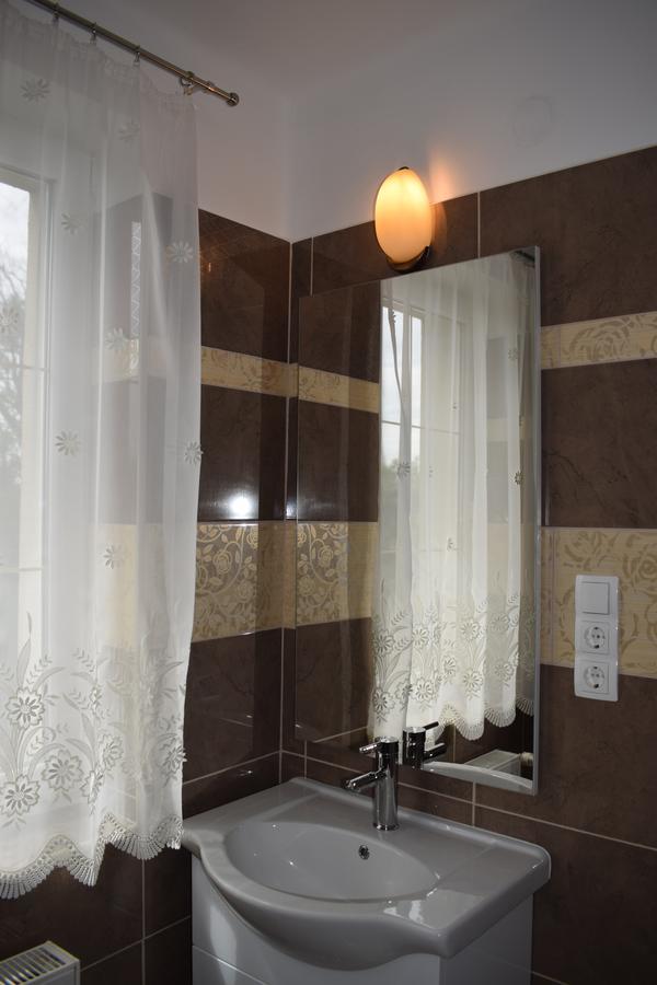 Orient Apartmanhaz Eger Exterior foto